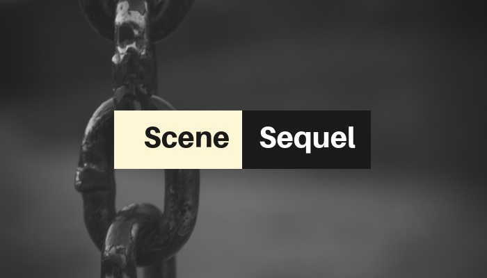 Scene-Sequel-Struktur: Aufbau von Szenen leicht erklärt – Storymonster