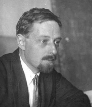 Vladimir Propp, 1928, Erscheinungsjahr der russischen Erstveröffentlichung von "Morphologie des Märchens"